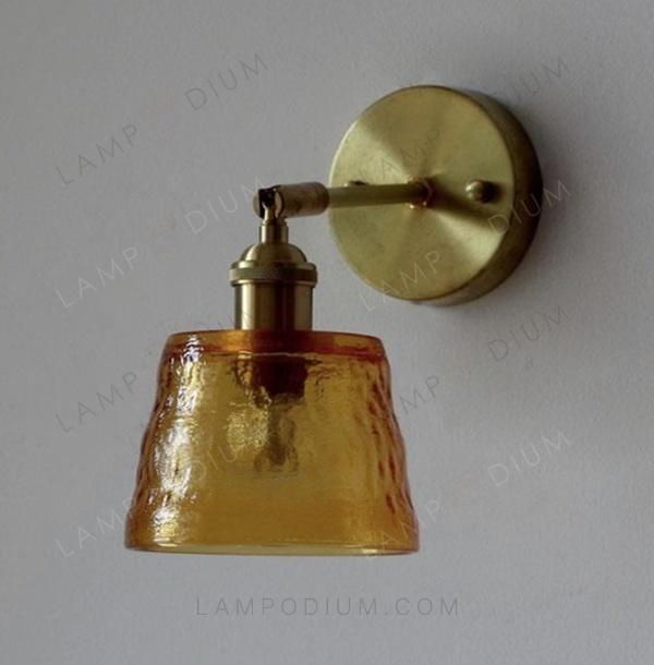 Wall sconce FLOVO