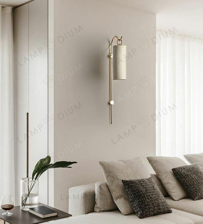 Wall sconce STEMWARE REFINATO