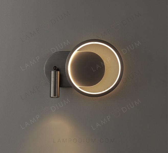 Wall sconce ENOHU