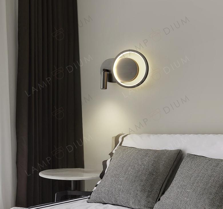 Wall sconce ENOHU