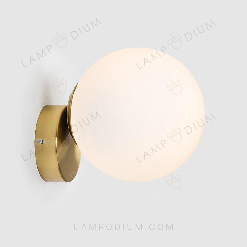 Wall sconce ORBINA