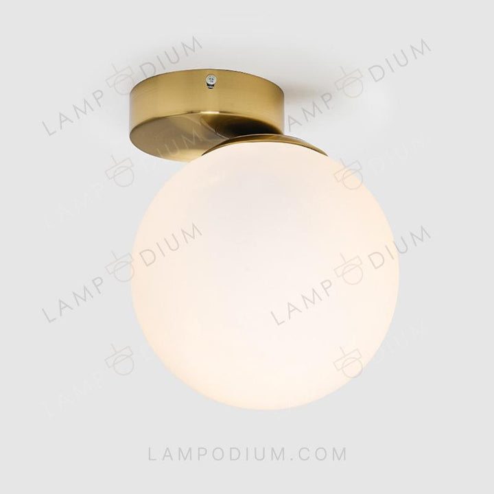 Wall sconce ORBINA