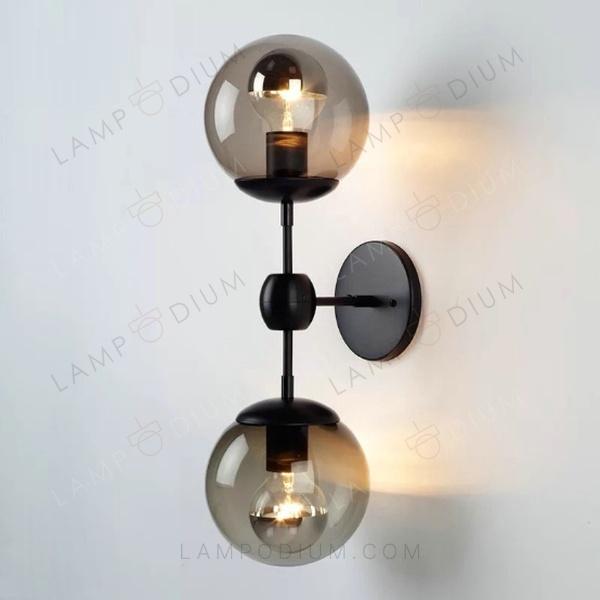 Wall sconce VOLTARRA