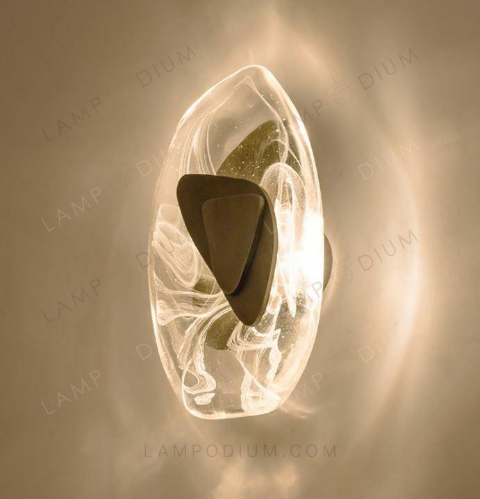 Wall sconce MARTINO