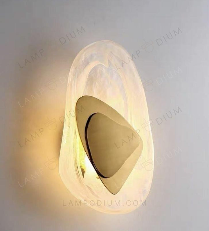 Wall sconce MARTINO