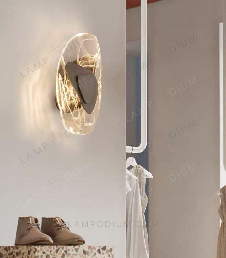 Wall sconce MARTINO