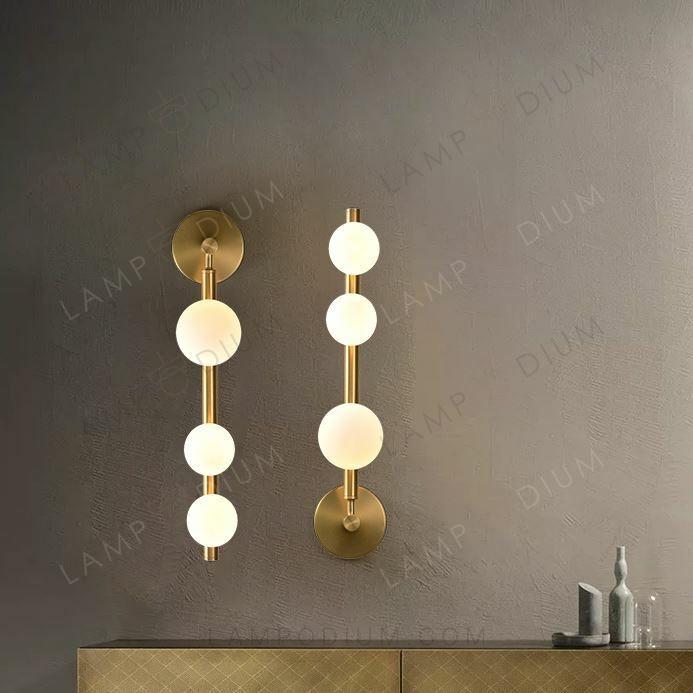 Wall sconce GAUDE