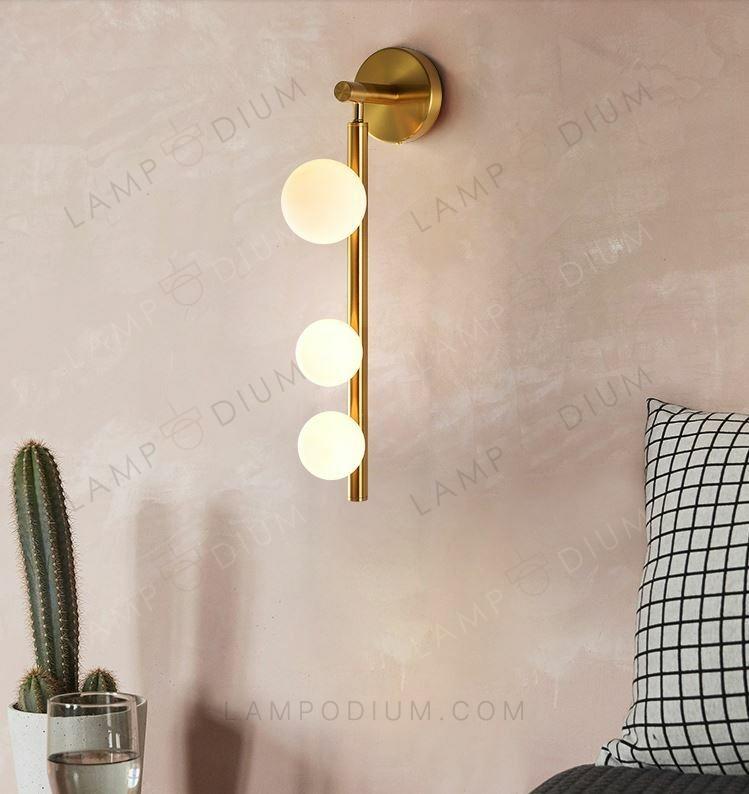 Wall sconce GAUDE