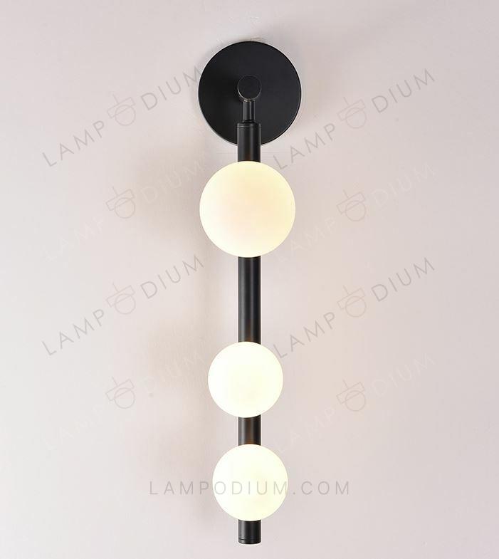 Wall sconce GAUDE