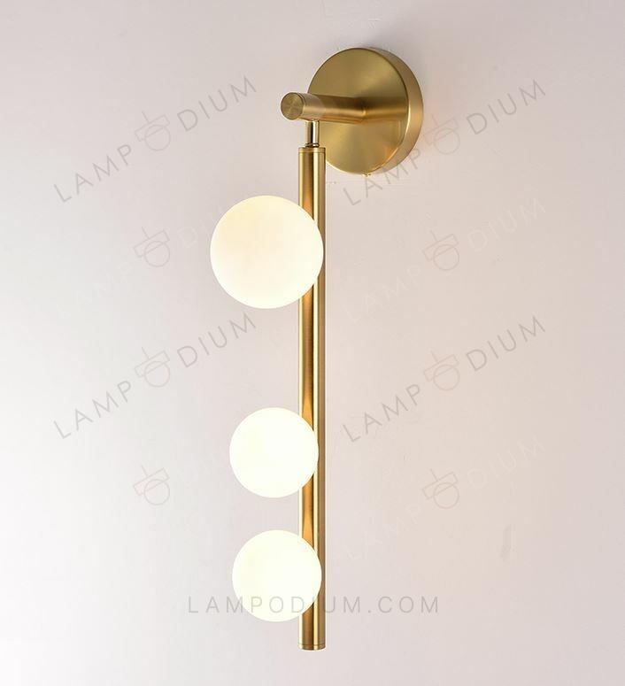 Wall sconce GAUDE