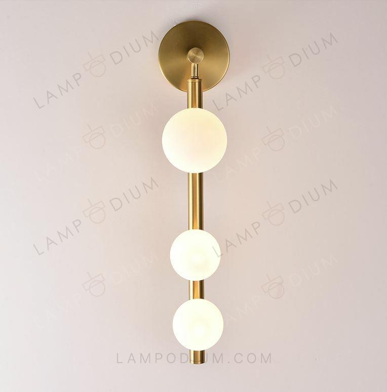 Wall sconce GAUDE