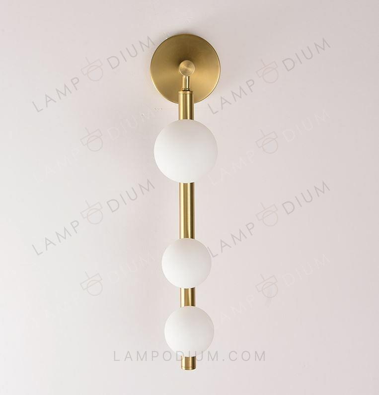 Wall sconce GAUDE