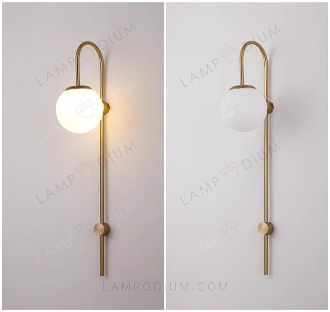 Wall sconce FELICITA