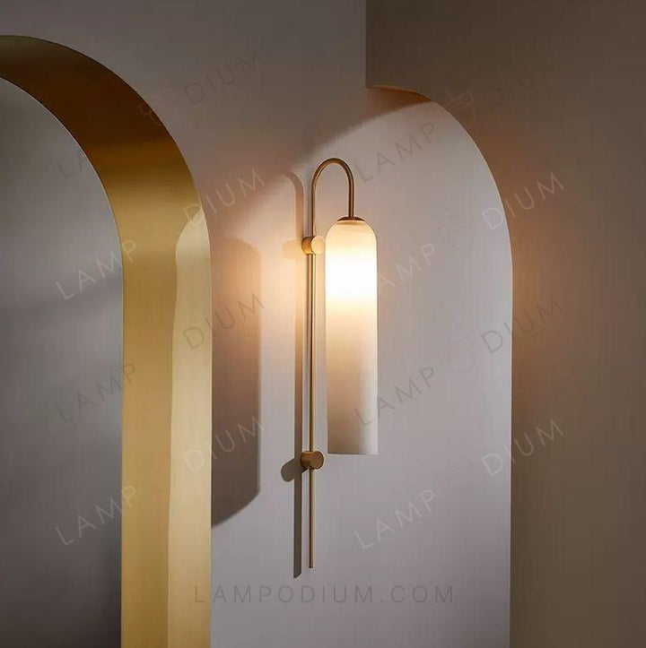 Wall sconce STEMWARE