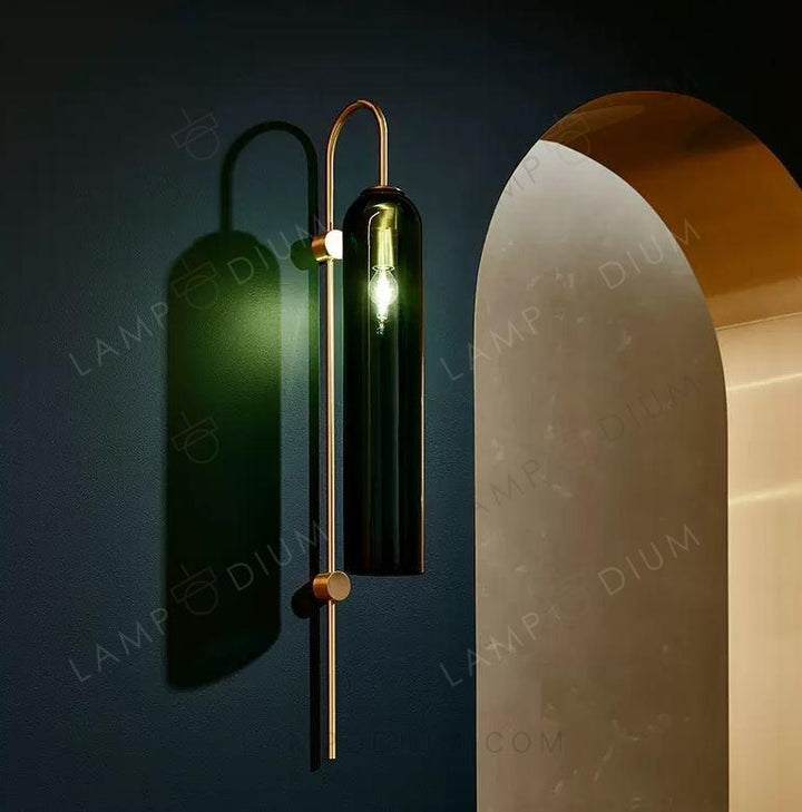 Wall sconce STEMWARE