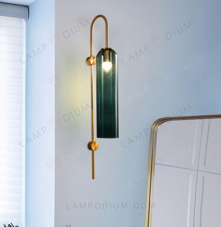 Wall sconce STEMWARE