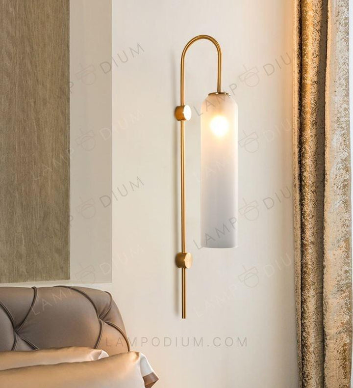 Wall sconce STEMWARE