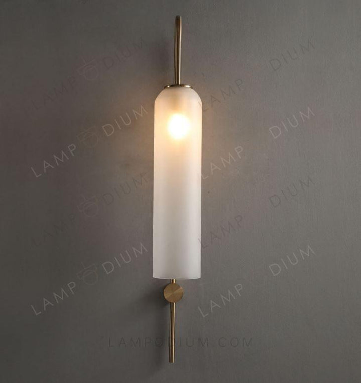 Wall sconce STEMWARE