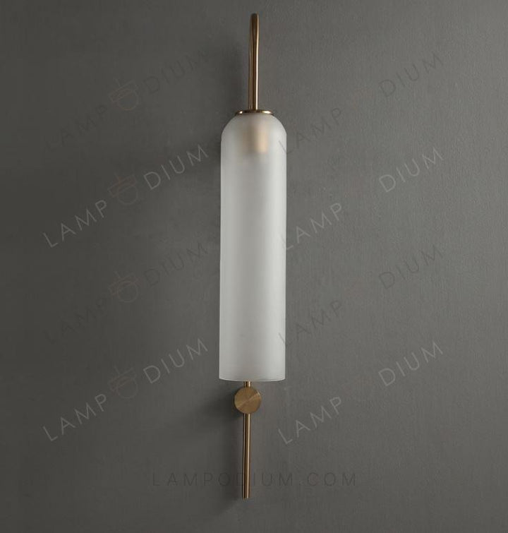 Wall sconce STEMWARE