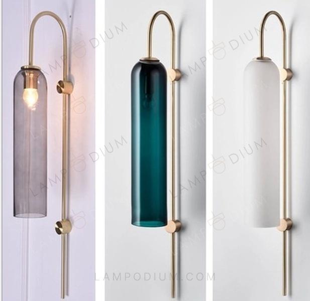 Wall sconce STEMWARE