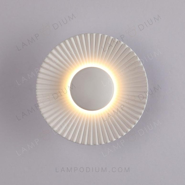 Wall sconce SUNFIORE