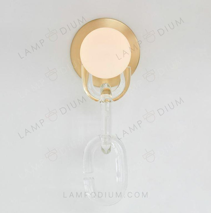 Wall sconce PALINDO SCONCE