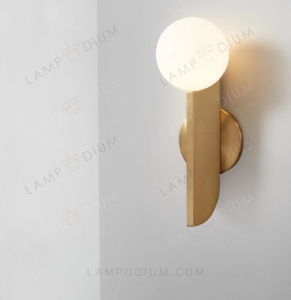 Wall sconce DOROTTI