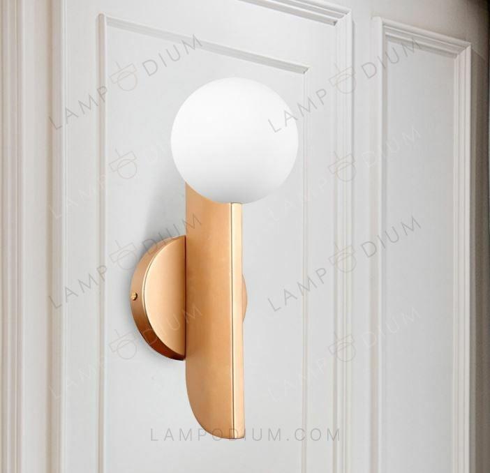 Wall sconce DOROTTI