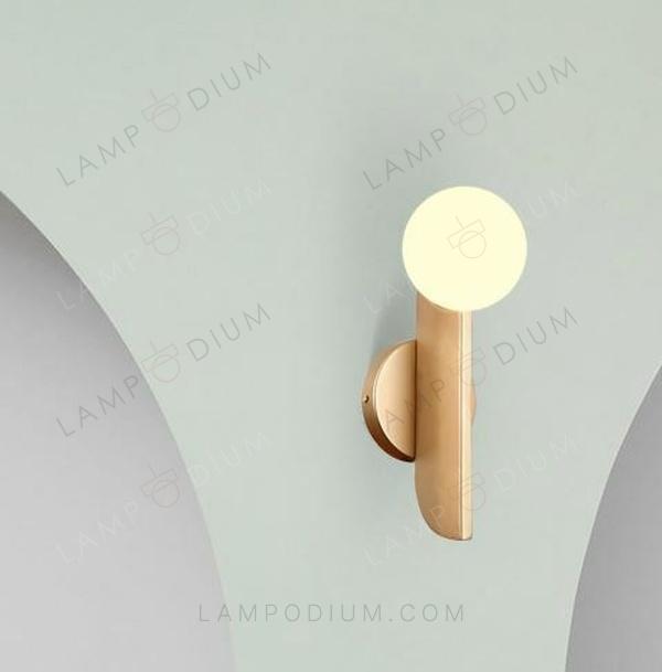 Wall sconce DOROTTI