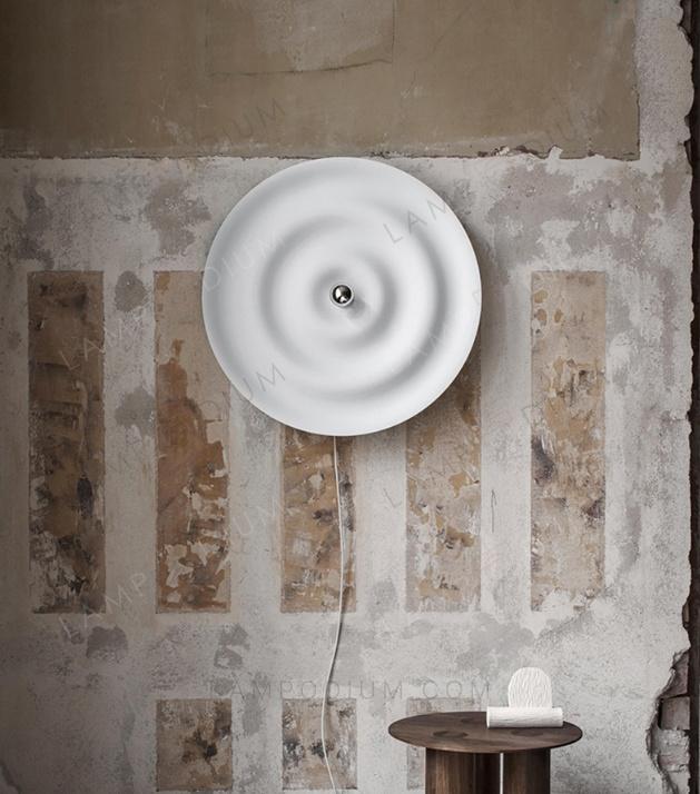 Wall sconce ENGAGIANTE LUCE A