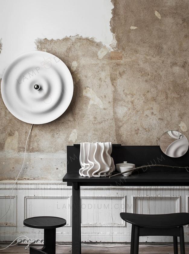 Wall sconce ENGAGIANTE LUCE A