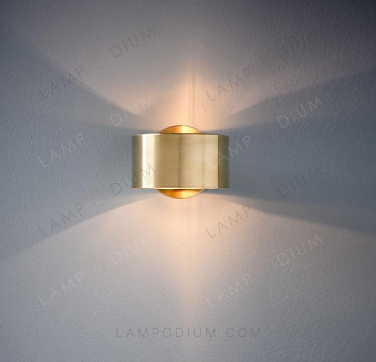 Wall sconce PORELLA