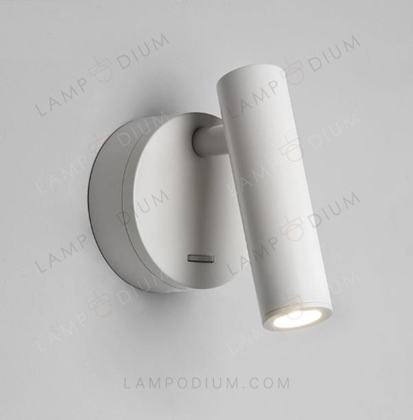 Wall sconce BRA UNIVERSALE A