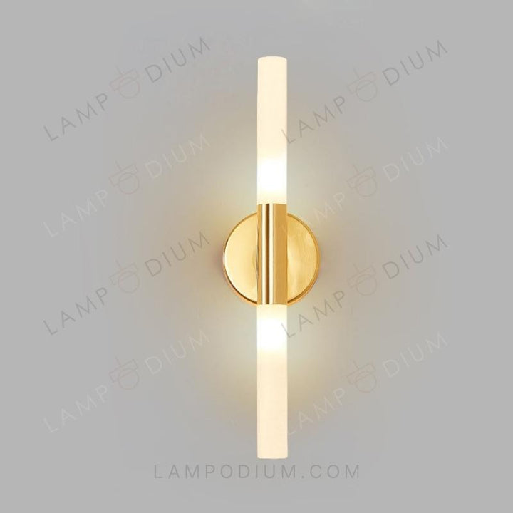 Wall sconce LUMINOUS