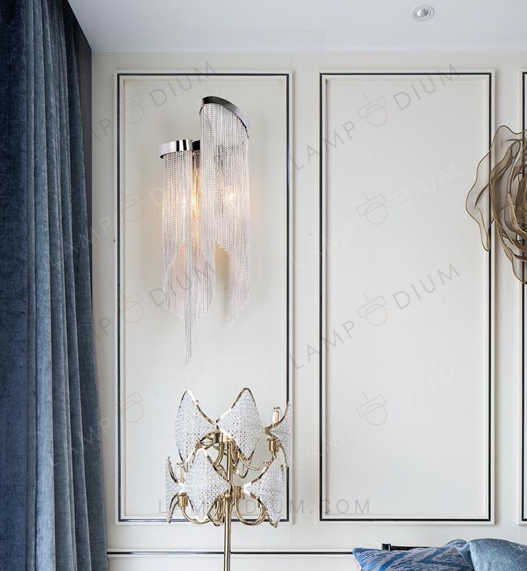 Wall sconce ROTAQUE