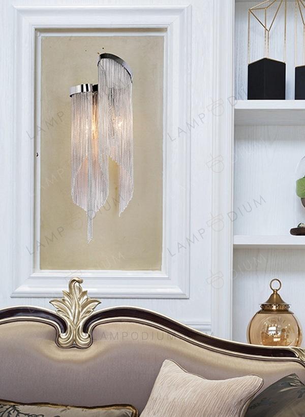 Wall sconce ROTAQUE