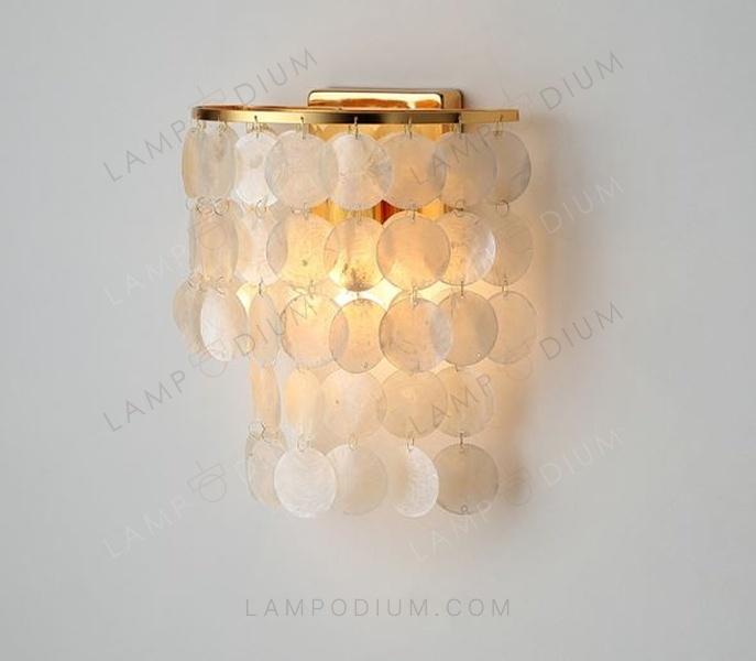 Wall sconce GIOIELLO