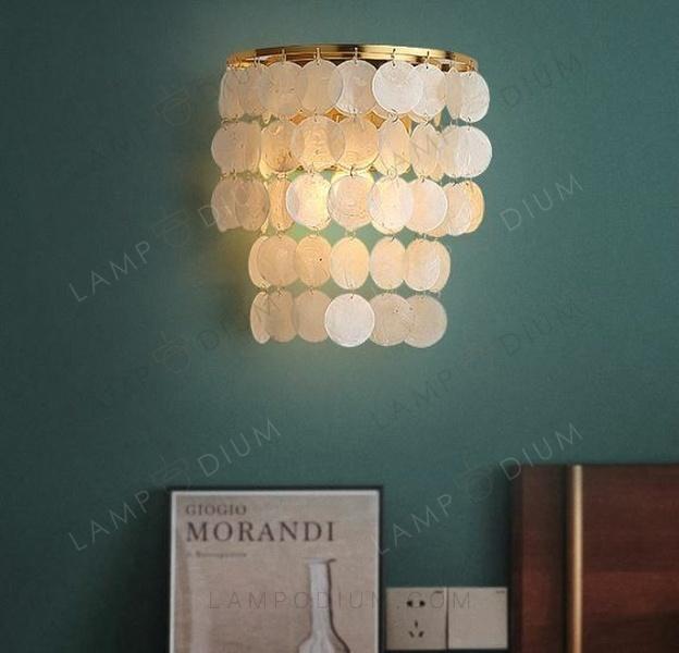 Wall sconce GIOIELLO