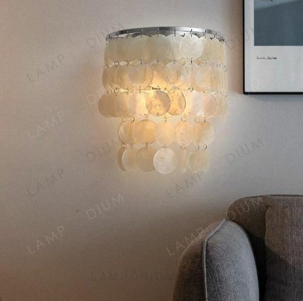 Wall sconce GIOIELLO