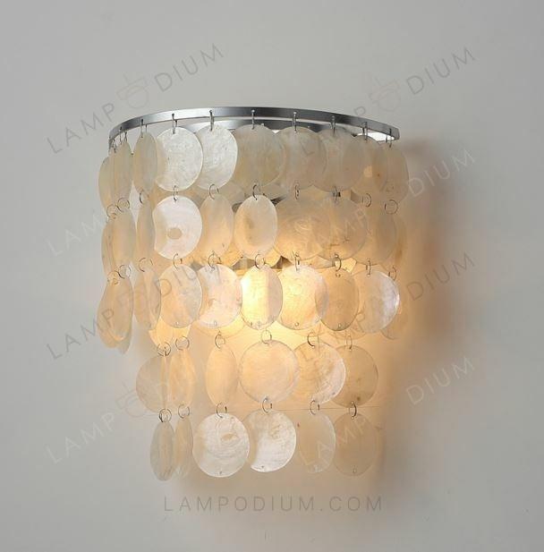 Wall sconce GIOIELLO