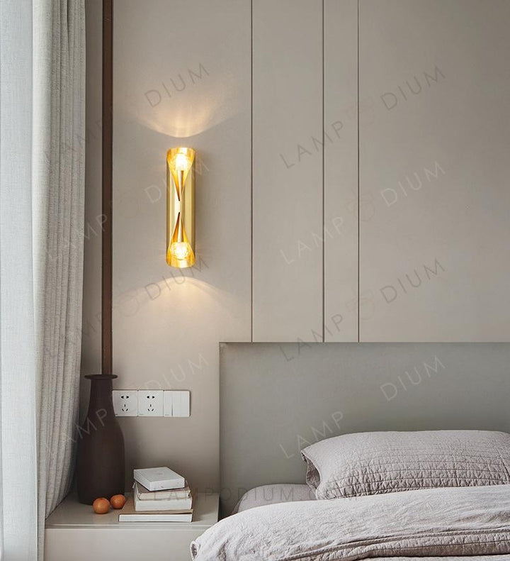 Wall sconce YOUNG CLASSICO