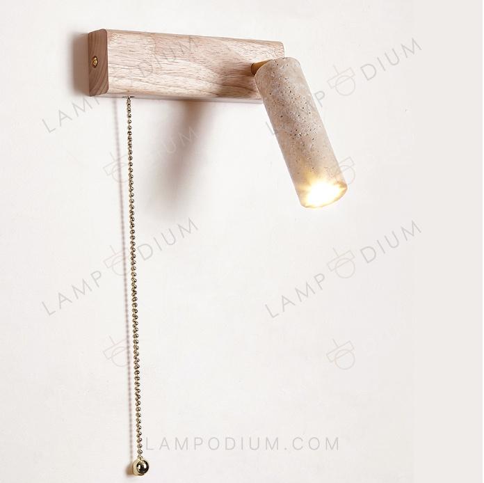 Wall sconce CACHER