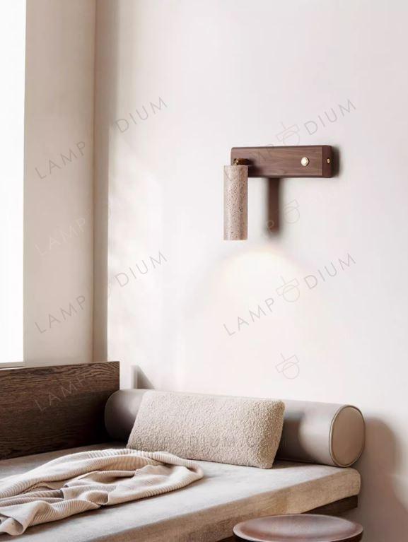 Wall sconce CACHER