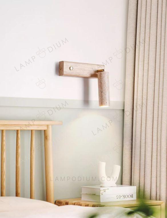 Wall sconce CACHER