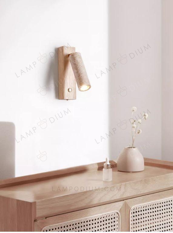 Wall sconce CACHER