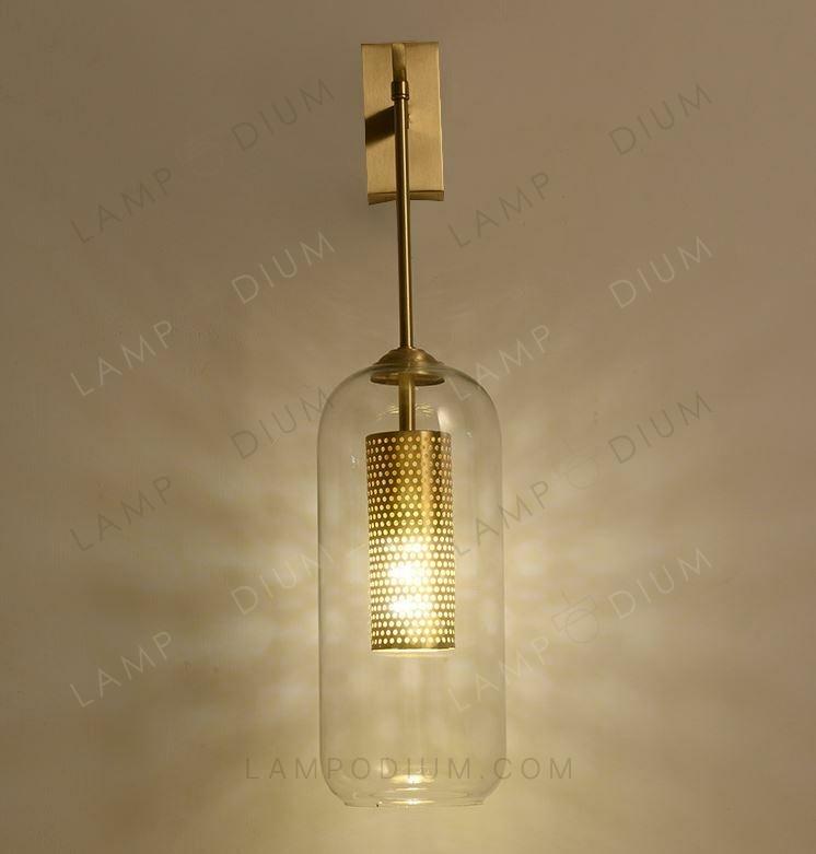 Wall sconce CACCIA A