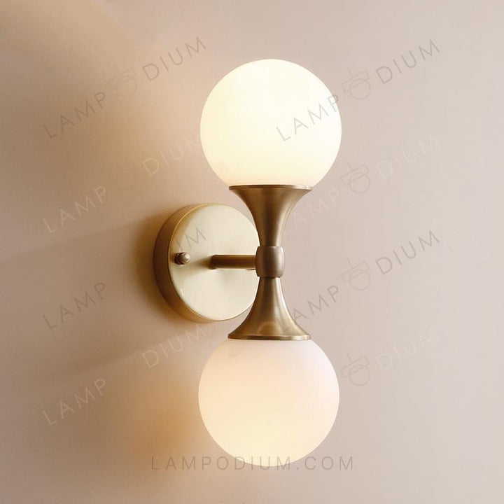 Wall sconce AURIALMA