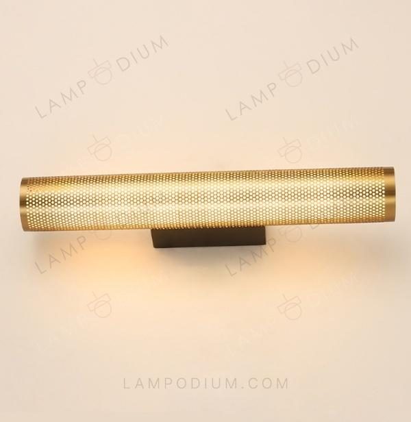 Wall sconce JORES