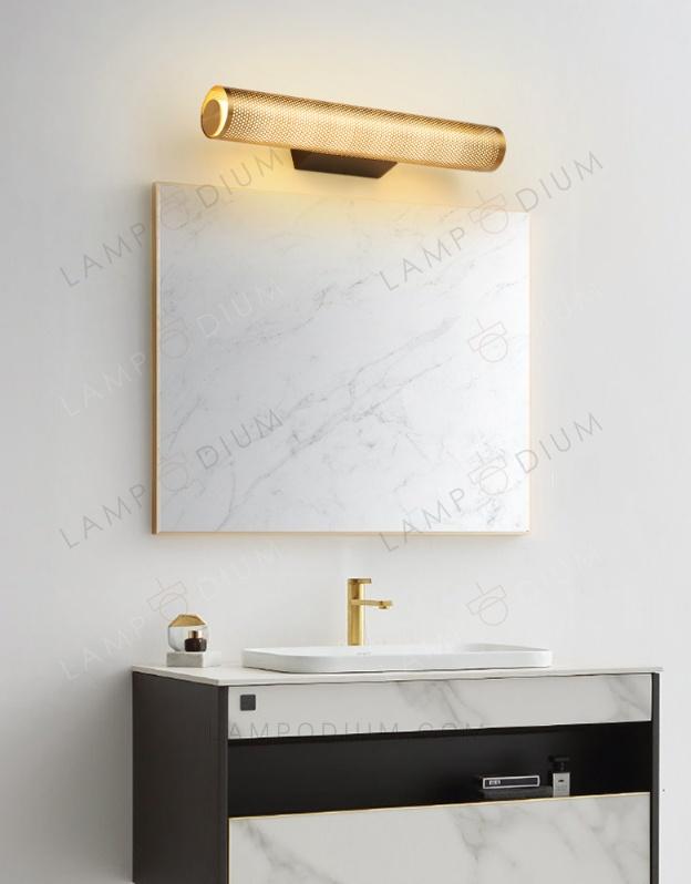 Wall sconce JORES