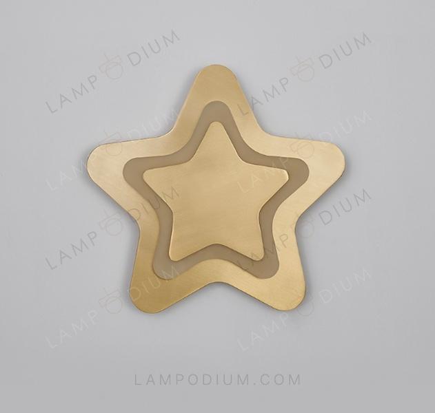 Wall sconce STARLENE